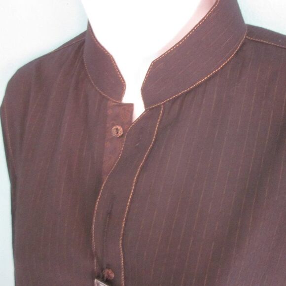 NEW! Junaid Jamshed Teens Kurta Size 3 NWT  Tags Attached - Picture 5 of 10